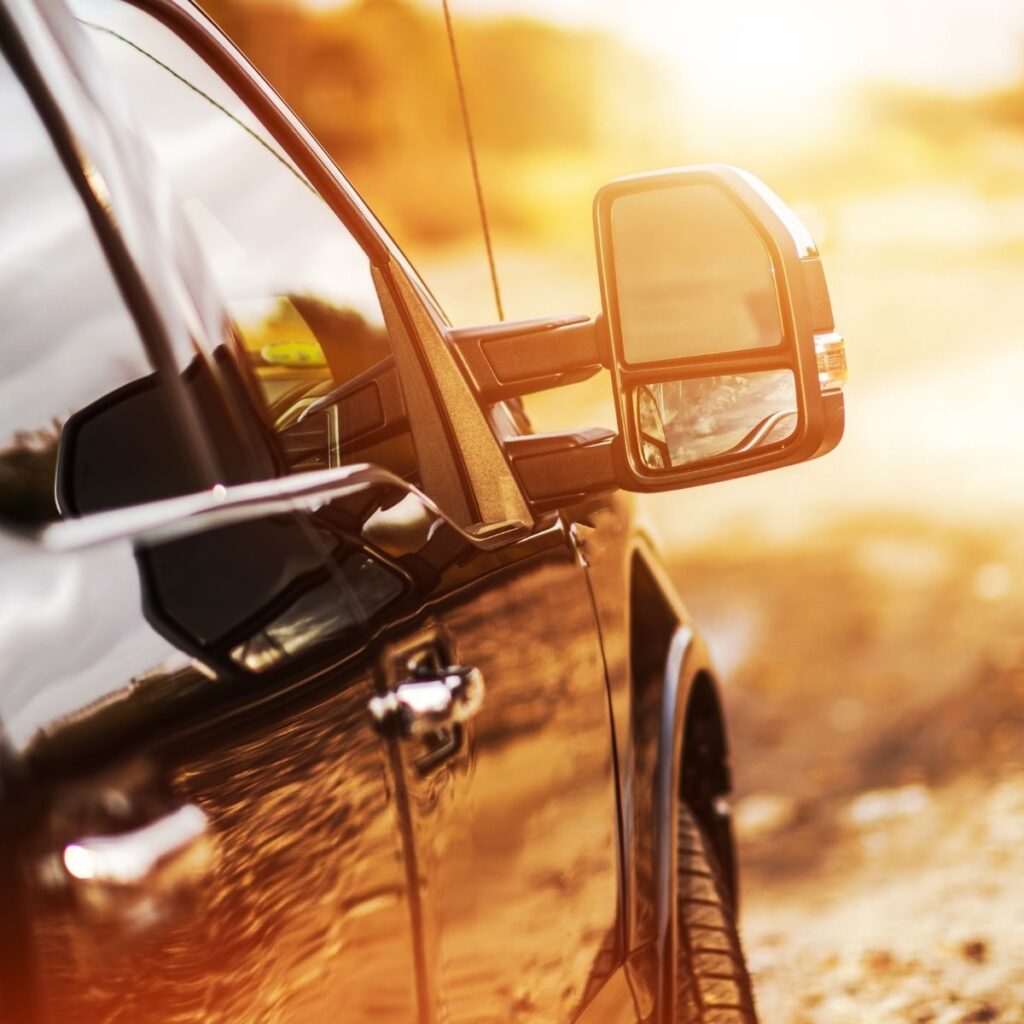 How To Make Your Truck Look Tougher