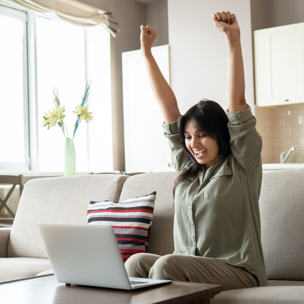 What To Do After Getting a Raise at Work