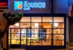 The Source Cafe South Bay