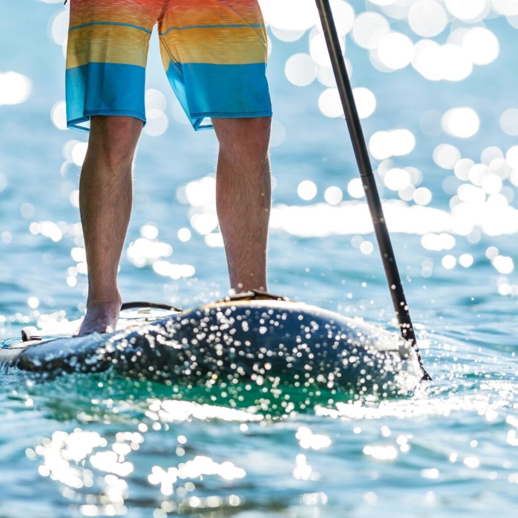 Best Outdoor Exercises To Try This Summer