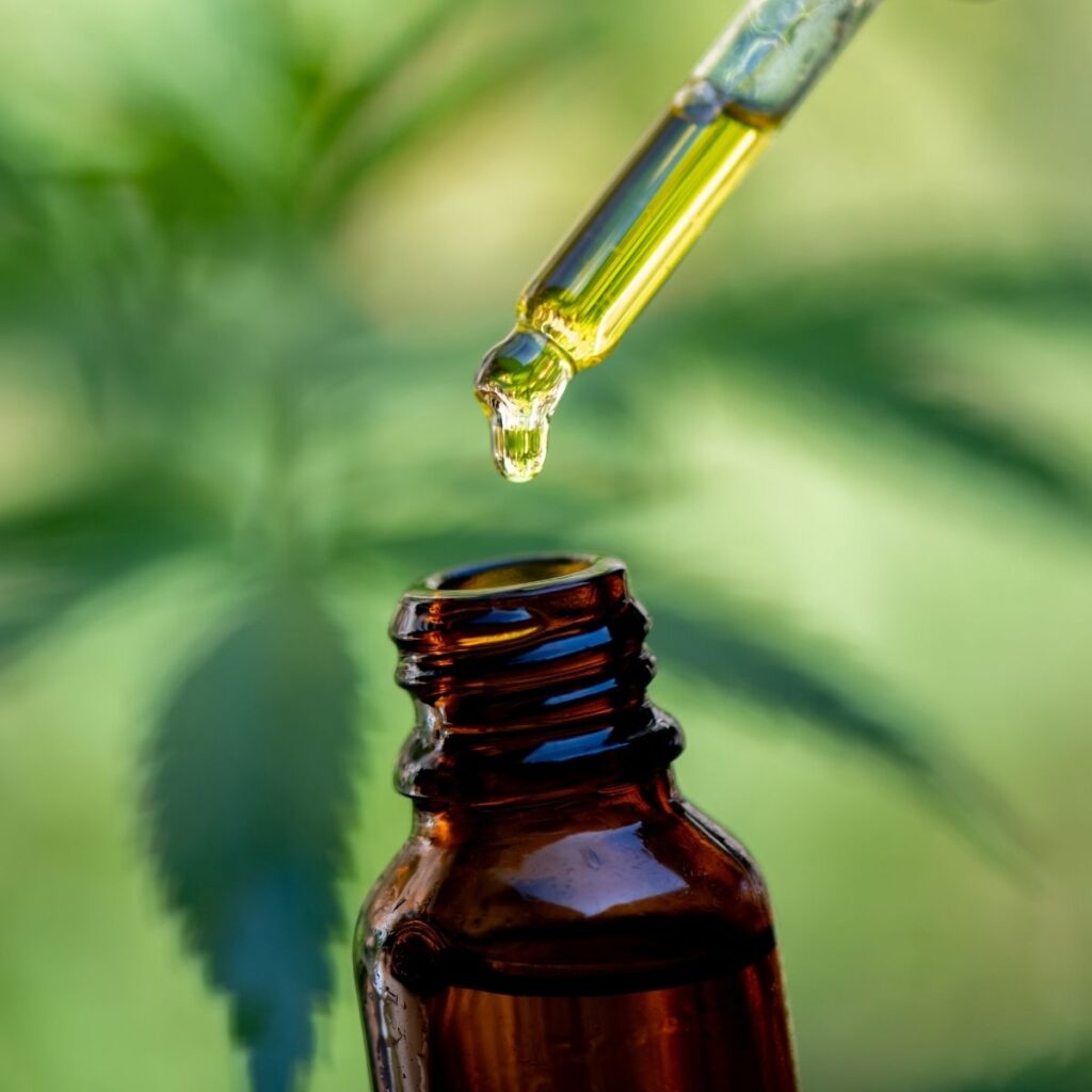 Why You Should Try CBD Products