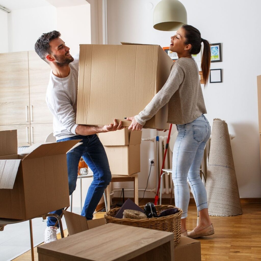 How To Prepare for Moving to a New City