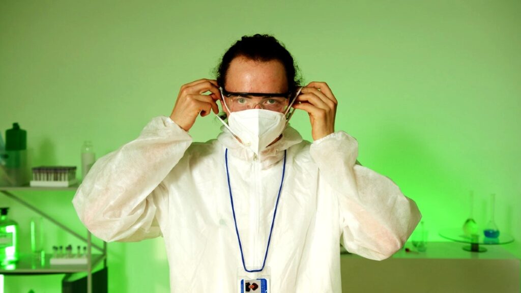 Cosmetic Surgery Procedure