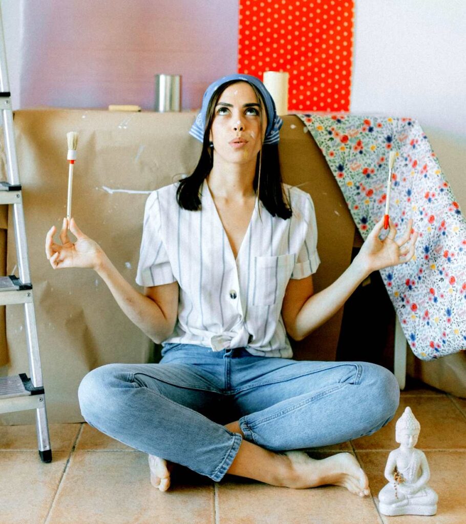 decorate according to your astrological sign