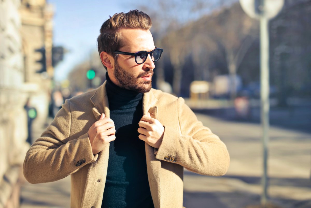 Basic Bro A Basic Bro’s Guide to Looking Better - LA's The Place | Los Angeles ...