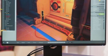 Tips on How To Break into the 3D Animation Industry