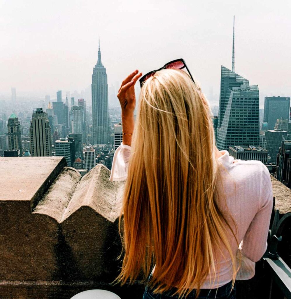 tips for moving to NYC