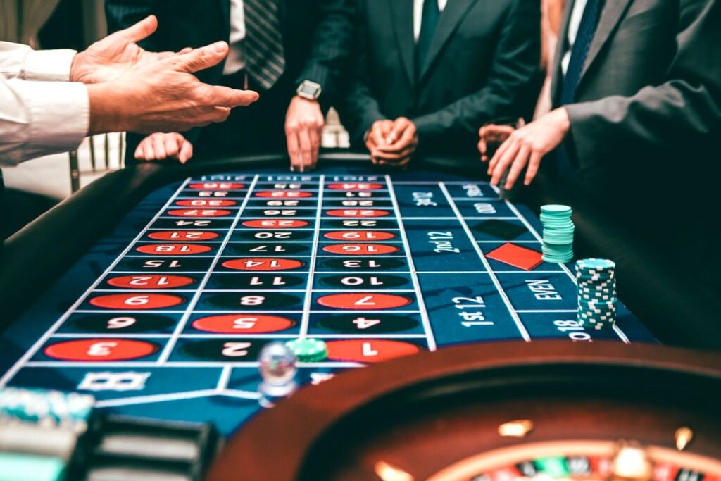 How Much Can You Really Win At An Online Casino?