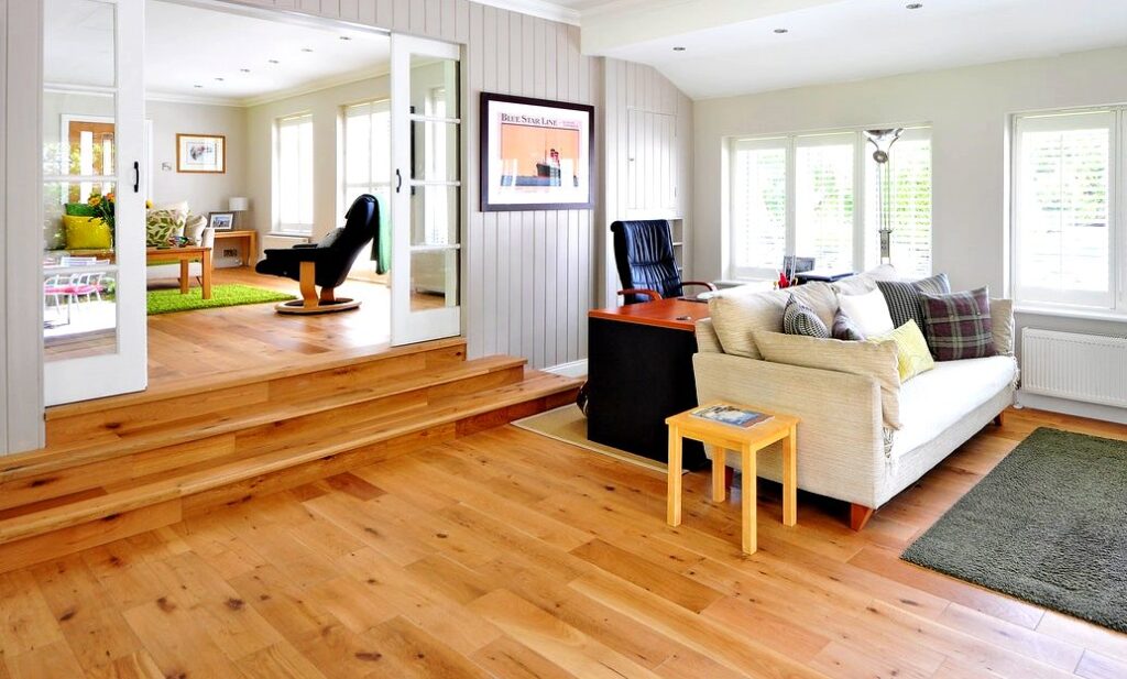 home decor wood flooring