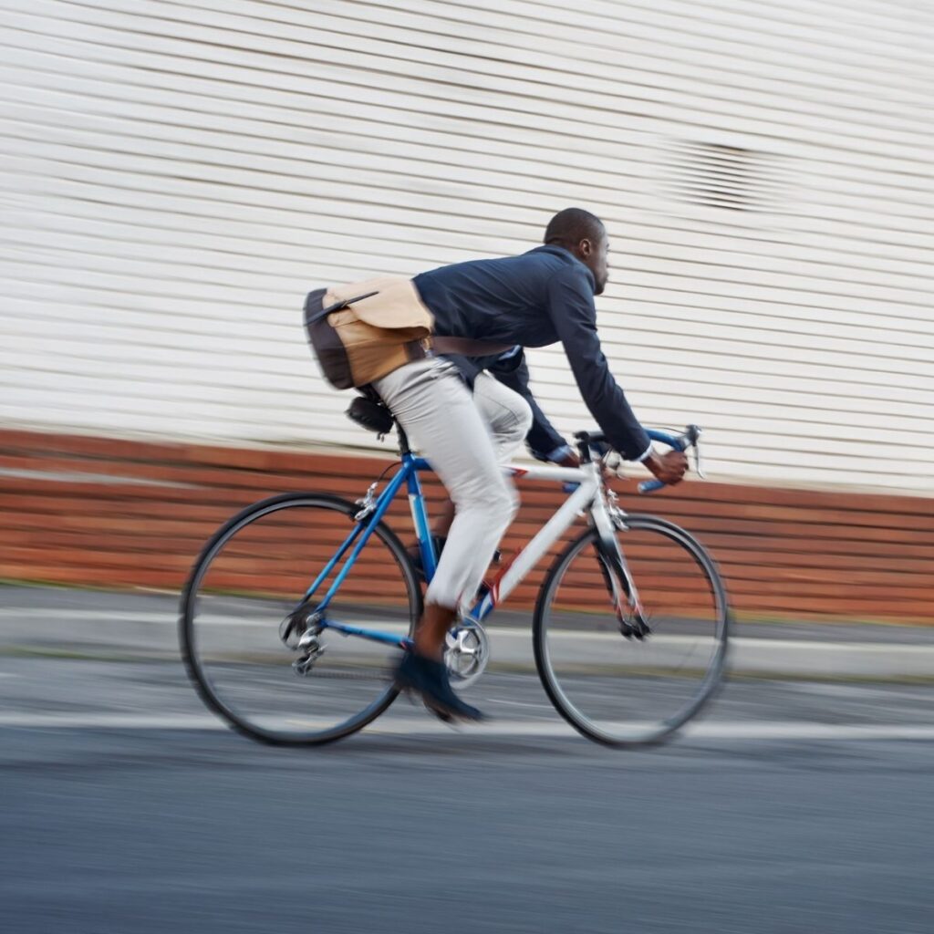 How To Make Your City Safe for Cyclists