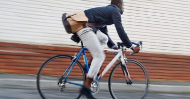 How To Make Your City Safe for Cyclists
