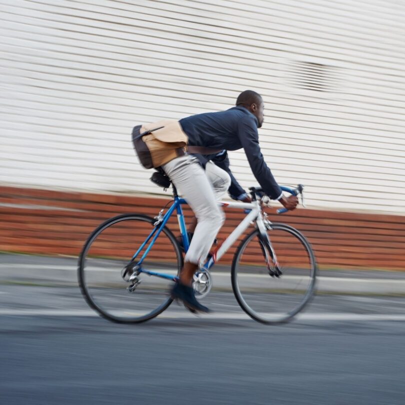 How To Make Your City Safe for Cyclists