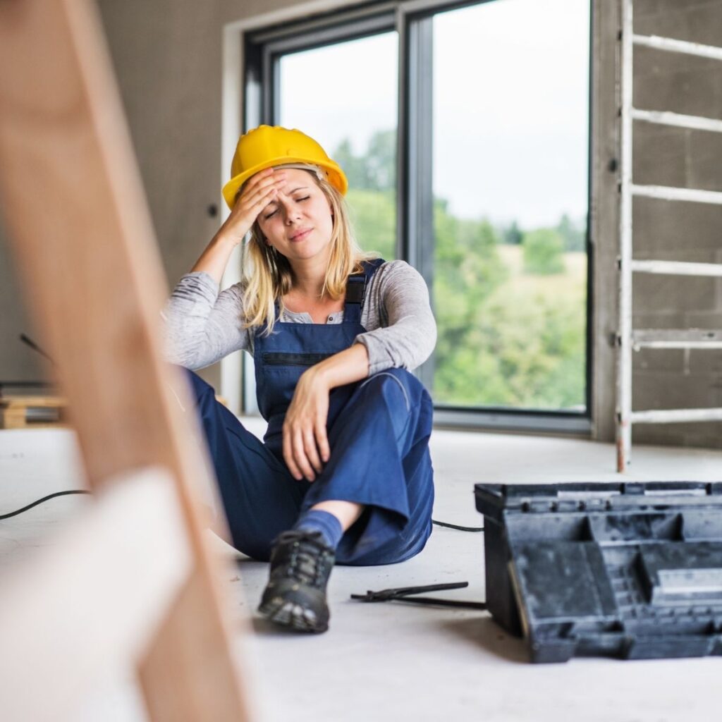 How Personal Injury and Workers’ Compensation Claims Differ