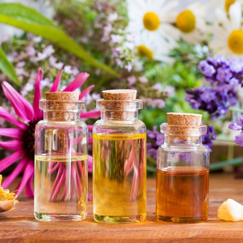 Best Essential Oil Tips for Beginners