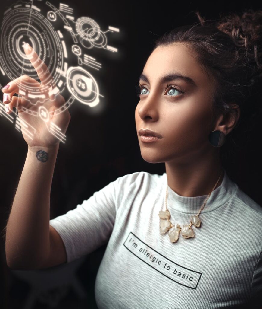 Future of technology