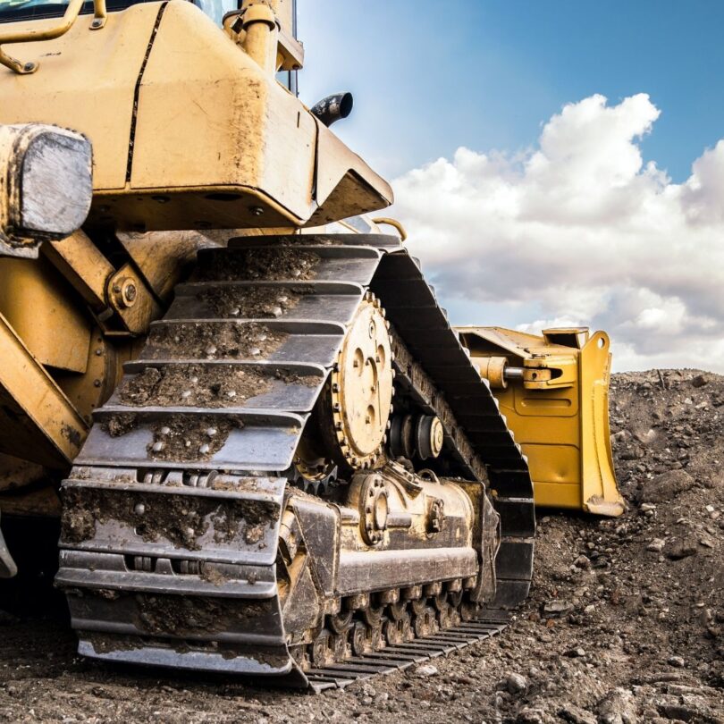 Benefits of Regular Inspections on Heavy Machinery