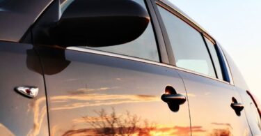 How To Protect Your Car from the Sun