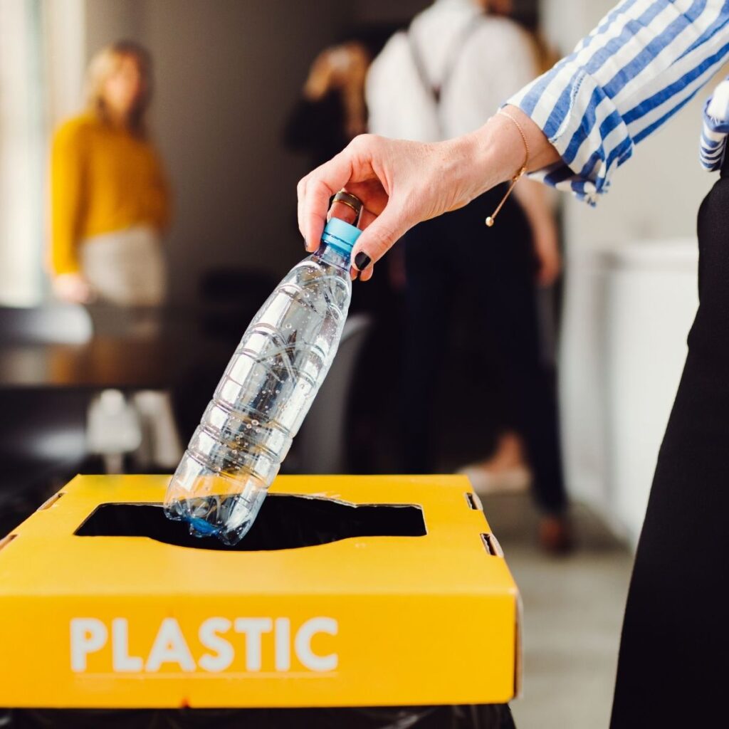 Go Green: Ways Your Business Can Be More Sustainable