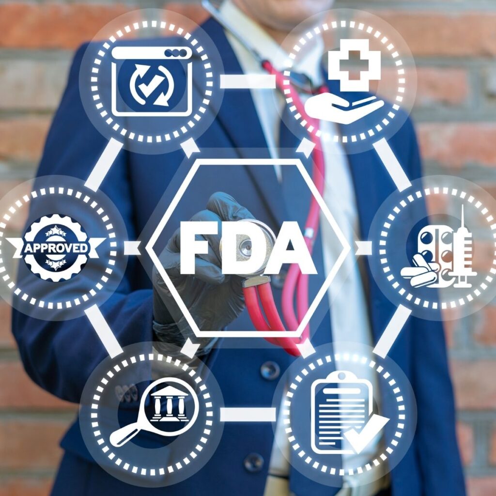 How To Maintain a Good Relationship With the FDA