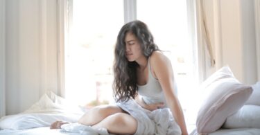 binge eating disorder