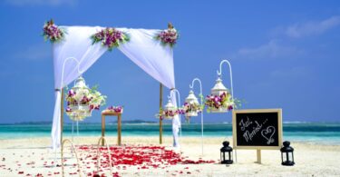 wedding photo booth Miami