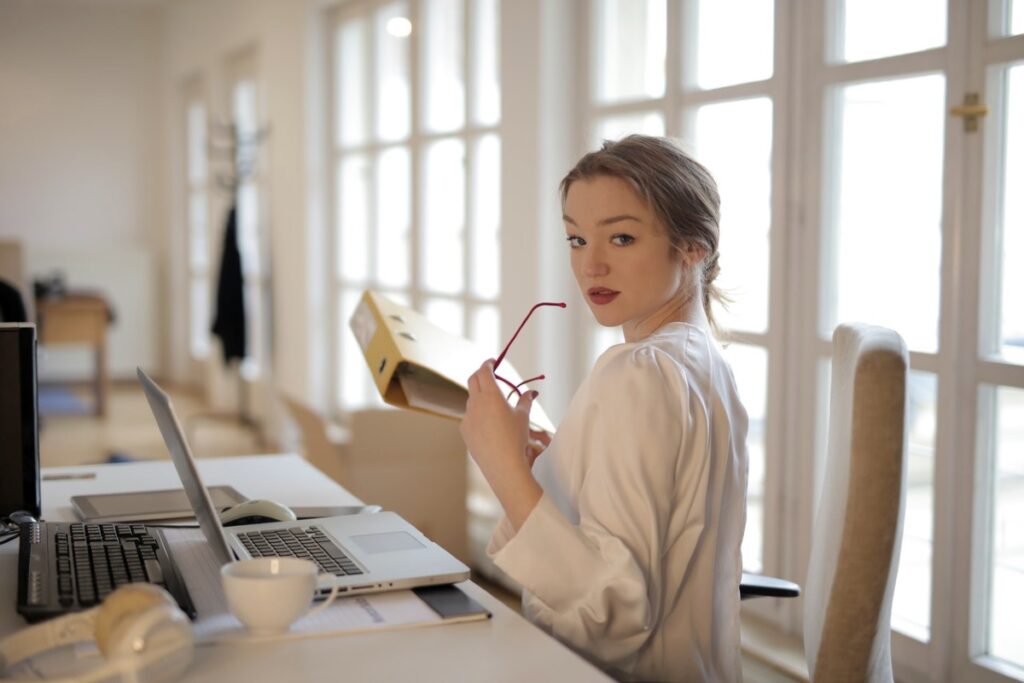 start a wellness business