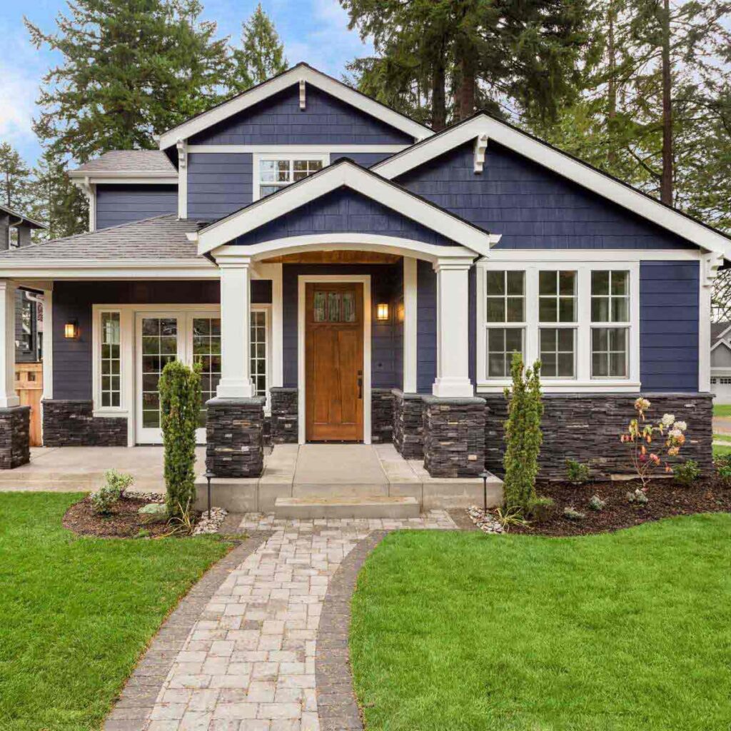 Things To Consider When Designing Your Dream Home