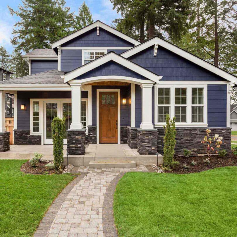 Things To Consider When Designing Your Dream Home