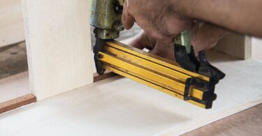 The Best DIY Projects To Do With a Nail Gun
