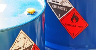 How To Safely Identify Different Hazardous Waste