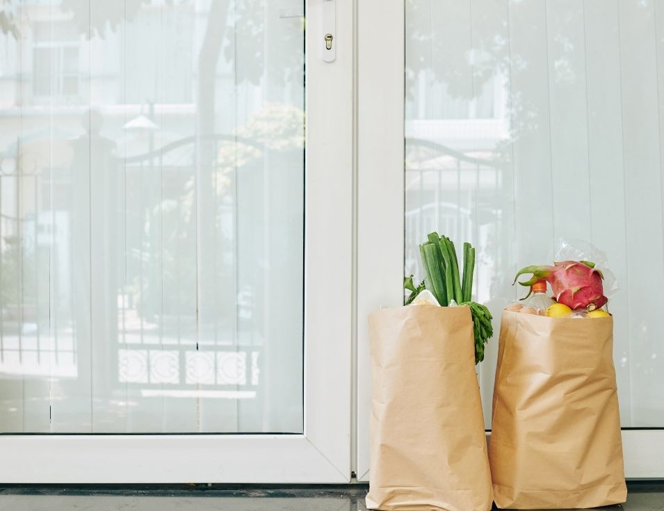Reasons You Should Have Your Groceries Delivered