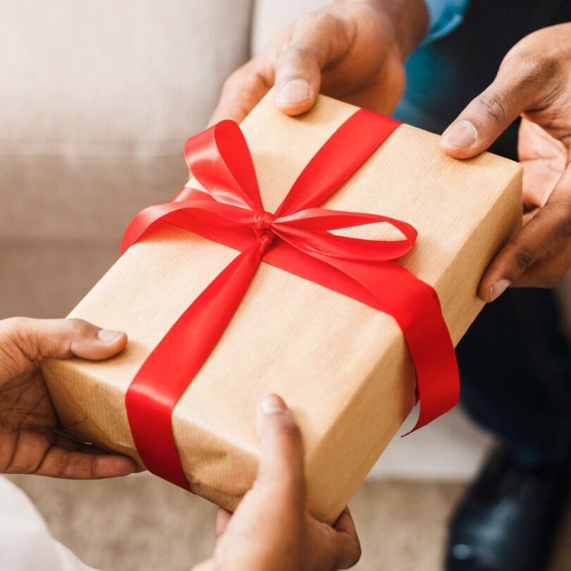 Common Mistakes To Avoid When Giving Gifts