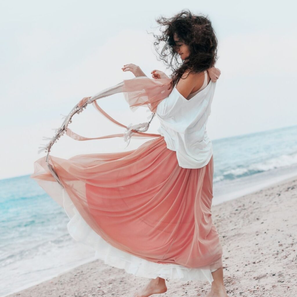 Tips To Make Your Wardrobe More Feminine