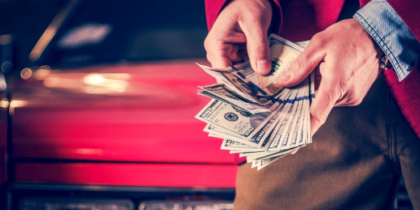 sell my used car Los Angeles