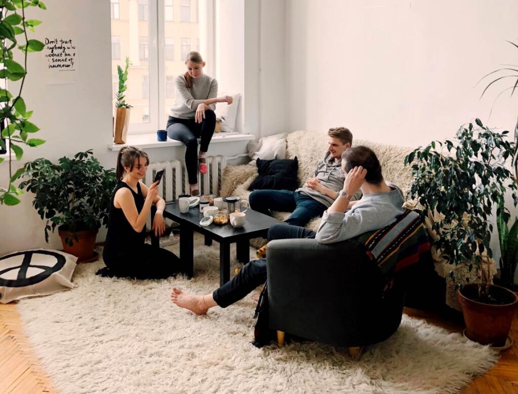 favorite TV show fandom