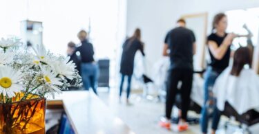 How To Make Your Customers More Comfortable at Your Salon