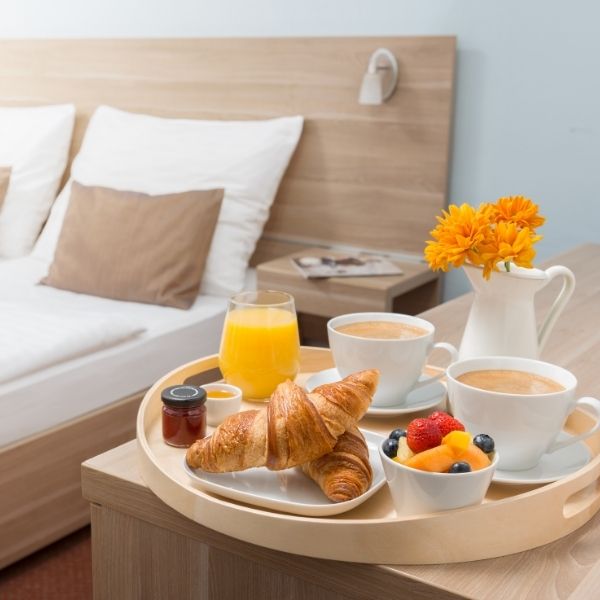Best Tips for Starting Your Own Bed and Breakfast