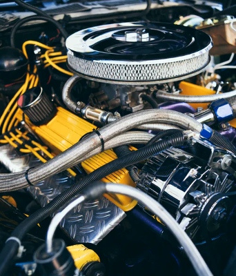 make your car eco friendly