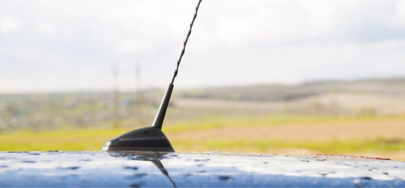 The Evolution of the Car Antenna: What You Need To Know