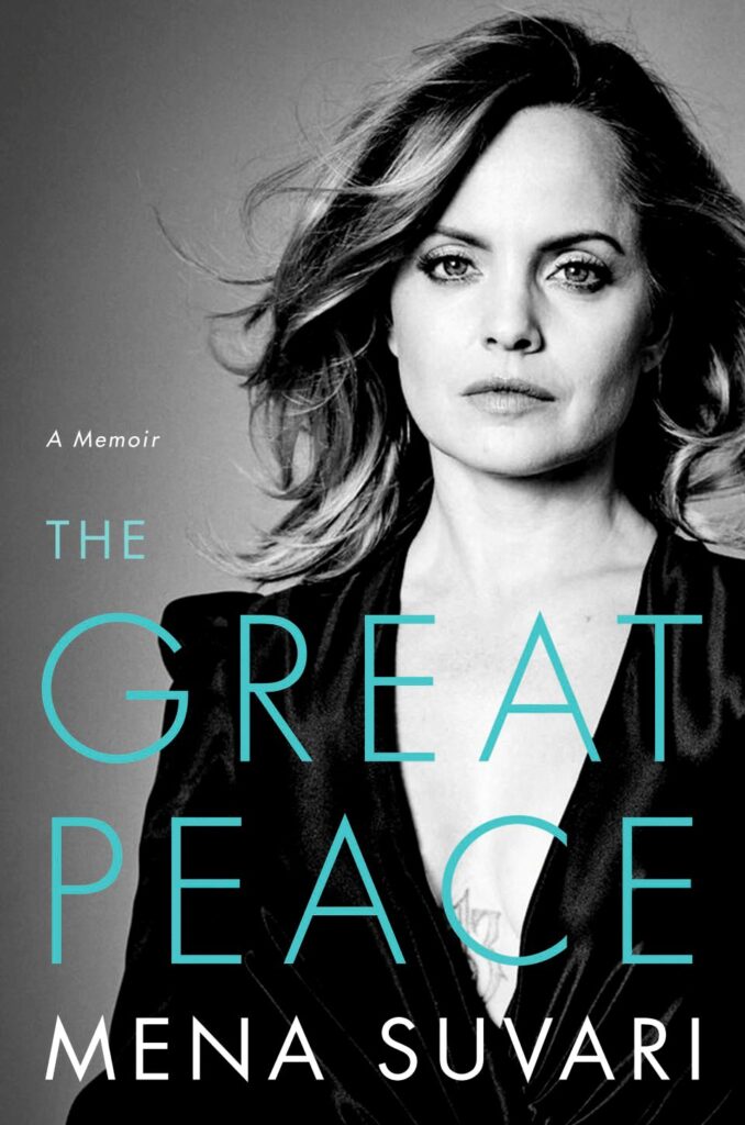 The Great Peace Mena Suvari