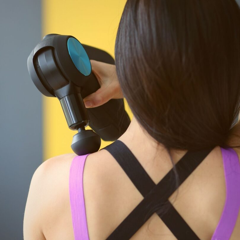 Quick-Relief Tips and Tricks for Muscle Soreness