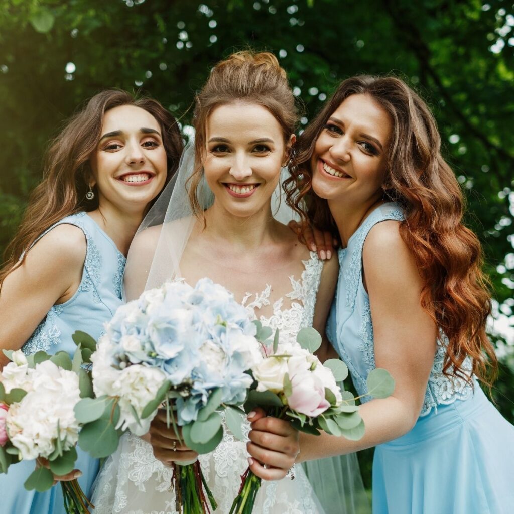The Top 5 Responsibilities of a Maid of Honor