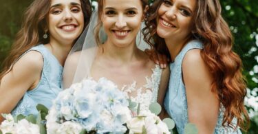 The Top 5 Responsibilities of a Maid of Honor