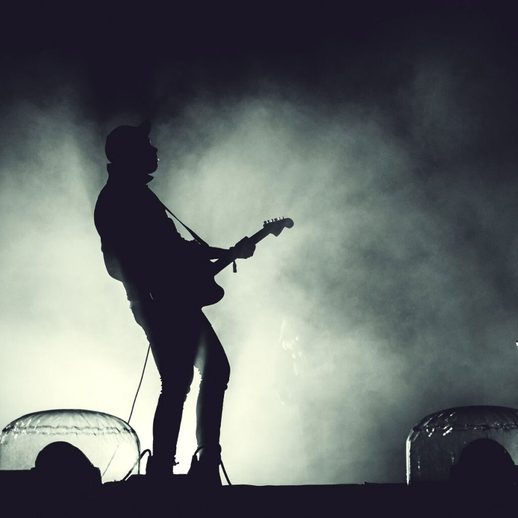 Four Legendary Moments in Distortion Pedal History