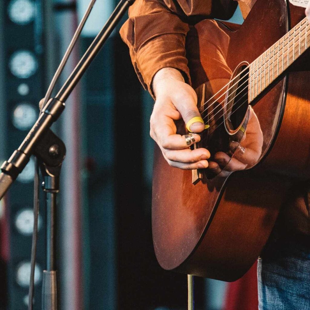 Tips for Hosting a Successful Outdoor Concert