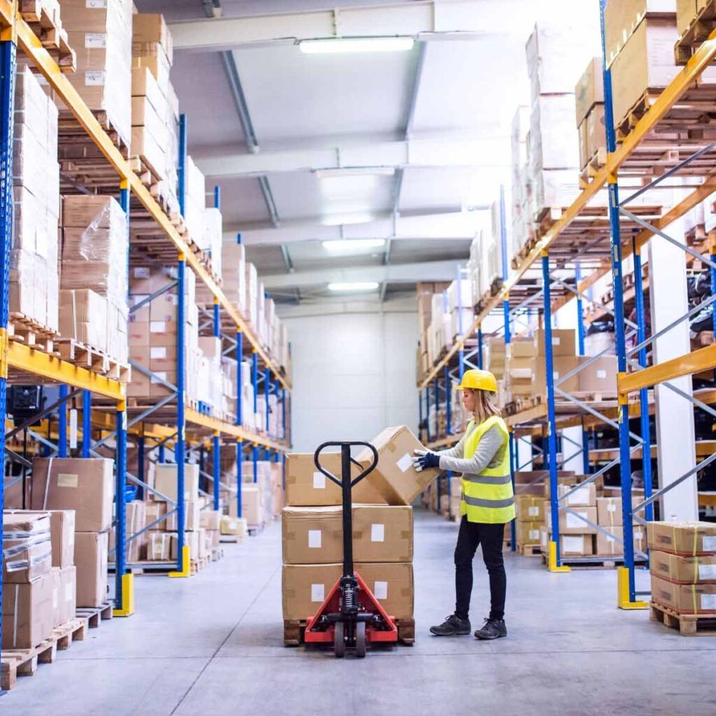 Preventative Actions To Take To Prevent Warehouse Accidents
