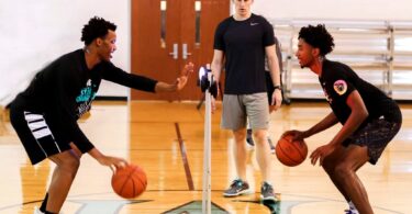how to improve your basketball skills