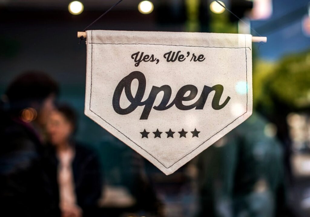 tips to start a small business Los Angeles