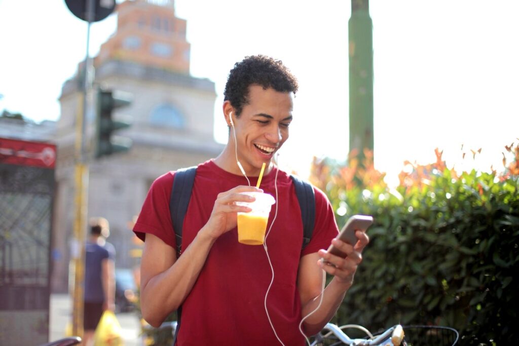 stay healthy as a student