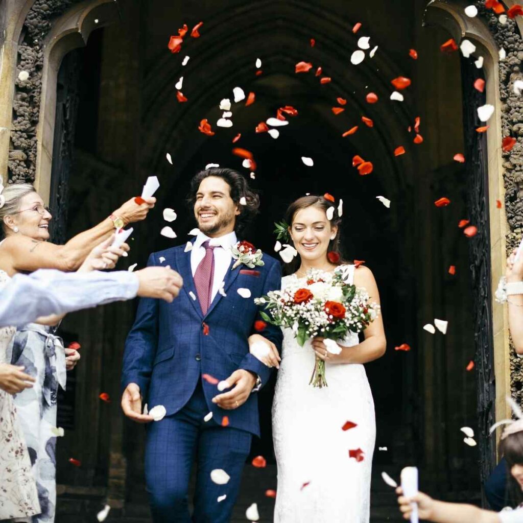 Sophisticated Ideas for a Stylish Wedding Send-Off